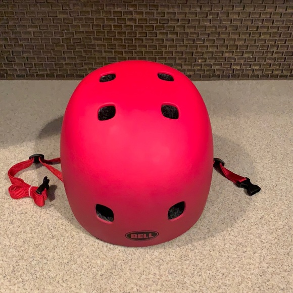Other - Bell Medium Adult Segment Helmet